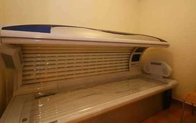 Wellness-Pension Jagahüttn