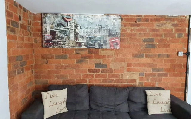 Granby Headingley Leeds Slp 16