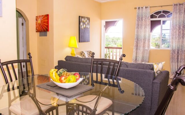 ClockTower Apartments