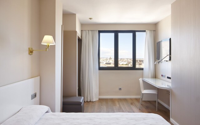 Hotel Palladium