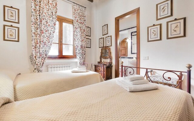 La Scuderia-Podere Moricci