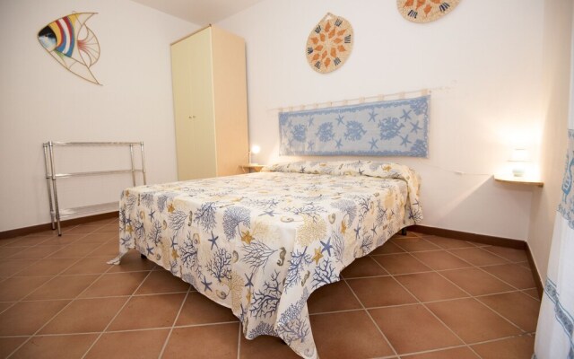 Residence Mirice - Four-room Apartment 7 Beds Id 66