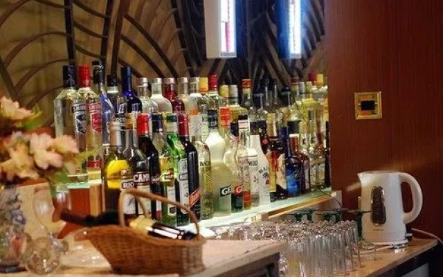 Nicon Luxury Hotel Garki Abuja