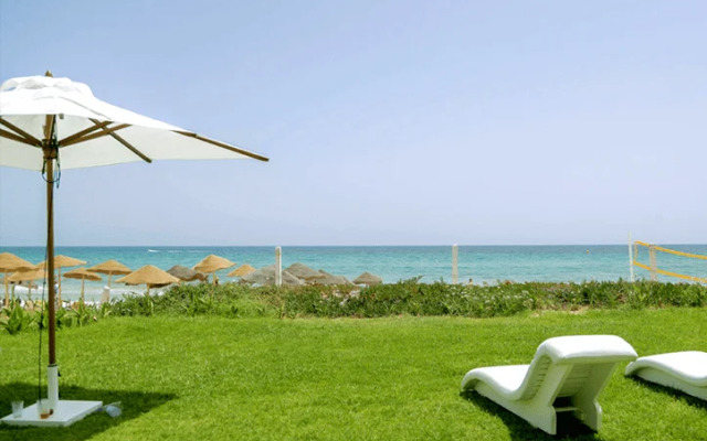 Best Beach Hotel