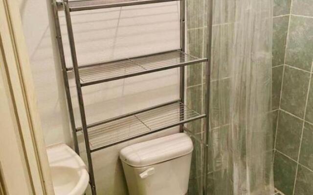 Hostal Claros