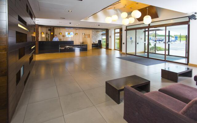 Holiday Inn Express London-Epsom Downs by IHG