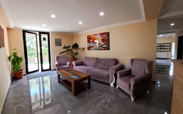 Hotel Mountain Mestia