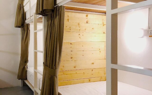 Cozy Hostel