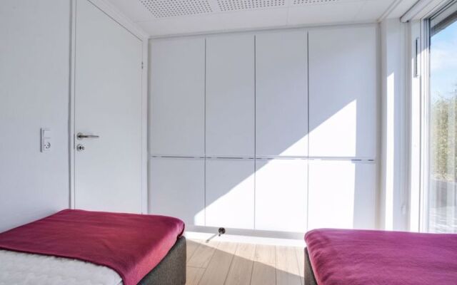 "Blagica" - 250m from the sea in Djursland and Mols