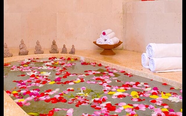Villa Sarna Ubud