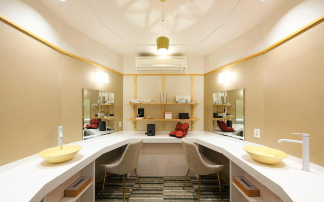 Meitei no Yado Hotel Koushien
