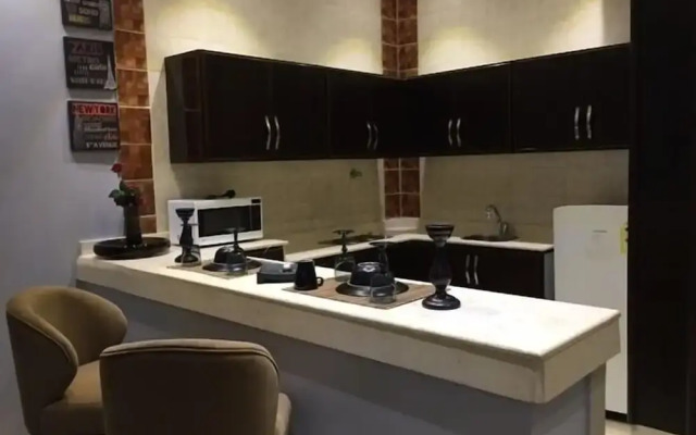 Taleen AlSahafa Hotel Apartments