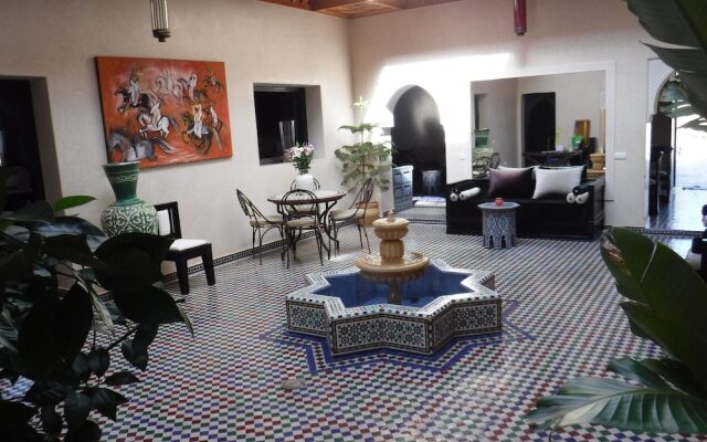 Villa Atika