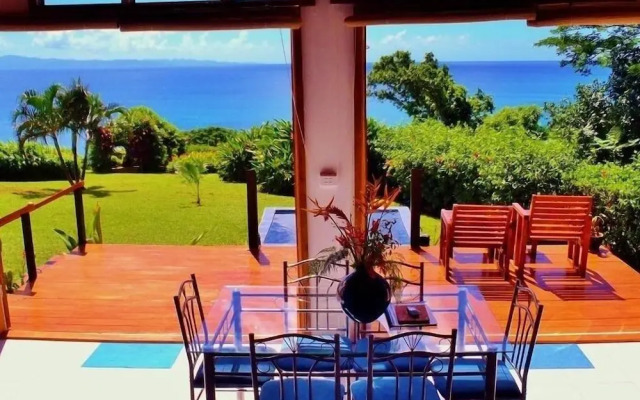 Makaira Resort