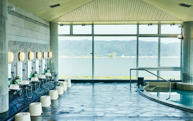 Kamenoi Hotel Fukui