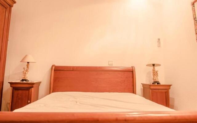 Nice flat near the beach Palavas-les-Flots