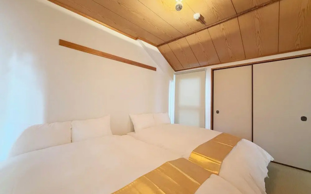 Residence Yu