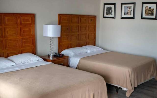 Southern Star Inn