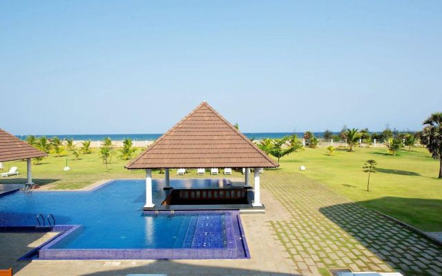 Le Pondy Beach & Lake Resort