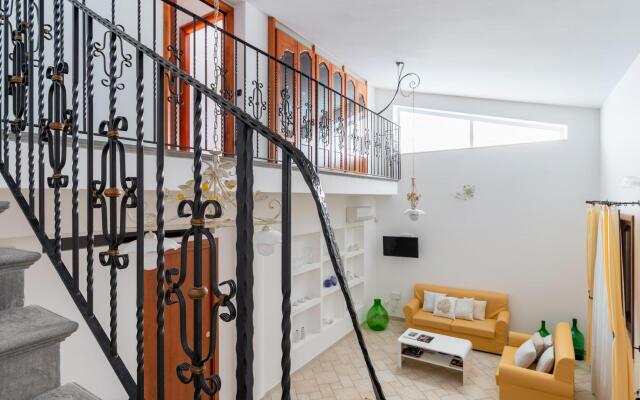 Villa Liberty in ispica