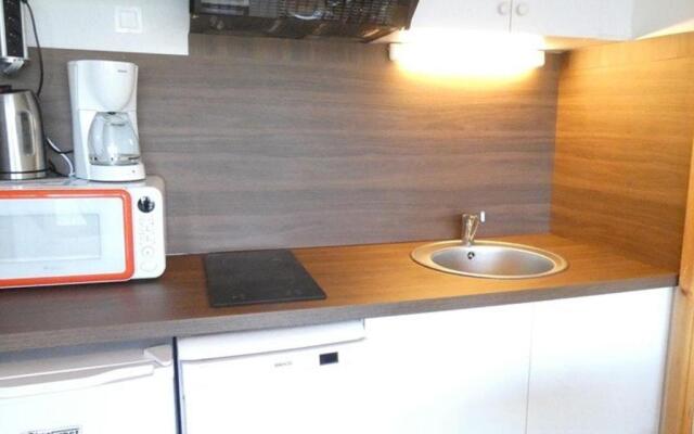 Appartement Saint-Lary-Soulan, 1 pièce, 4 personnes - FR-1-457-139