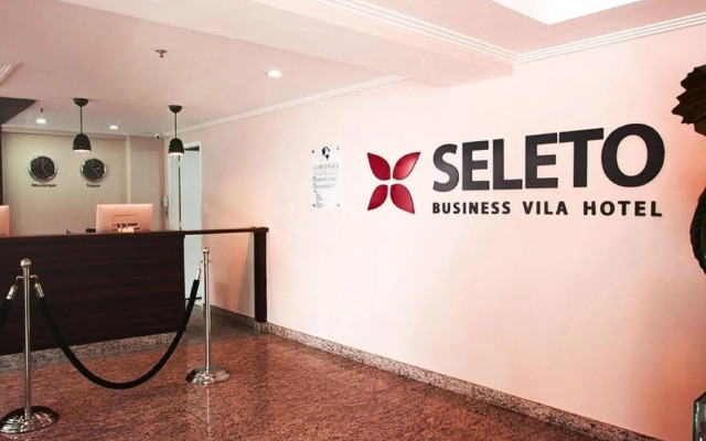 Seleto Hotel
