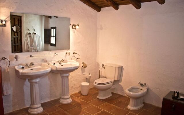 Cortijo El Guarda