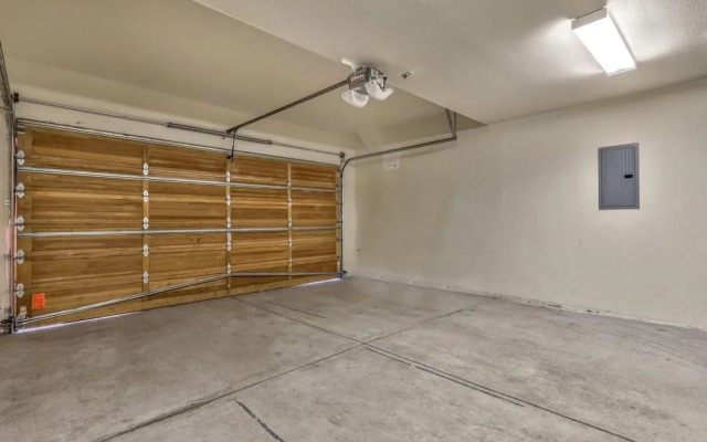 Das Waldhaus 1973p 3 Bedroom Home