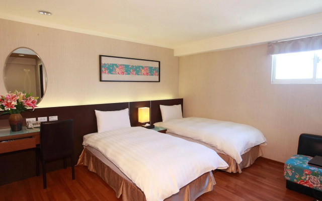 Cullinan Hotel