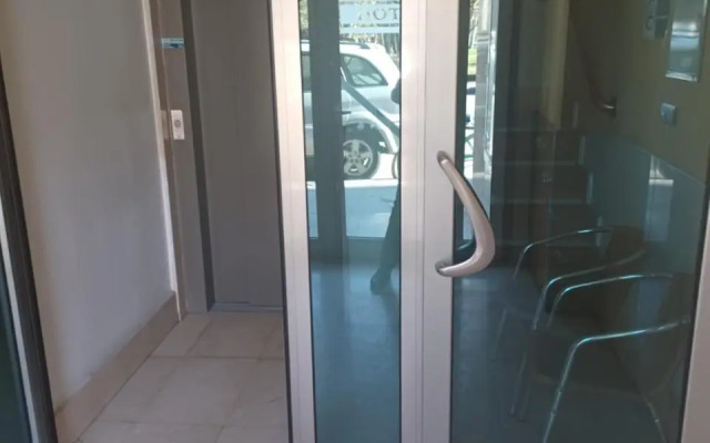Hotel 2 de mayo 2