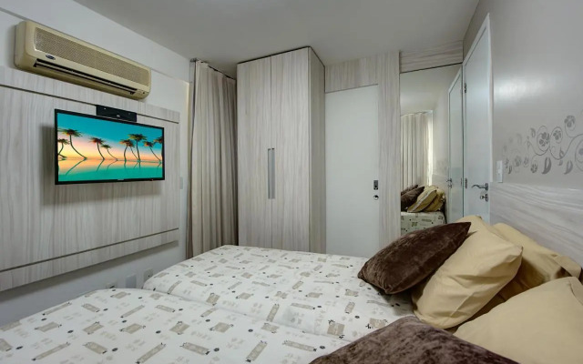 Villa Beira Mar
