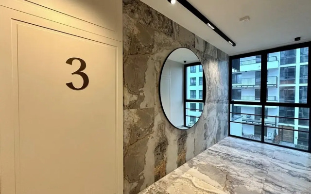 Apartamenty Doki Living Q4Apartments