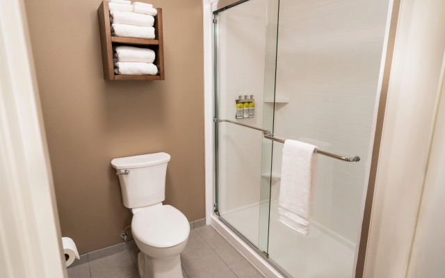 Staybridge Suites Coeur D'Alene by IHG