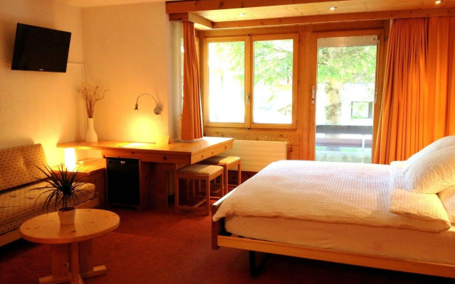 Hotel SPA La Collina