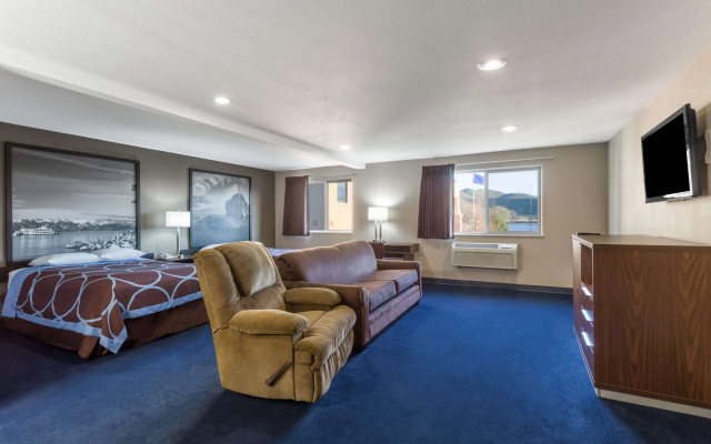 Americas Best Value Inn Sparks