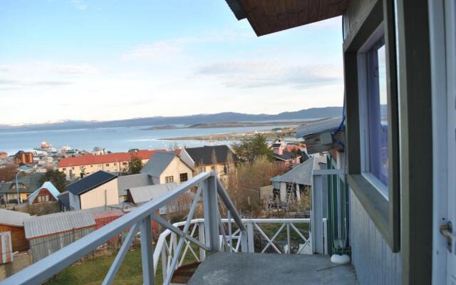 Hostel Los Cormoranes
