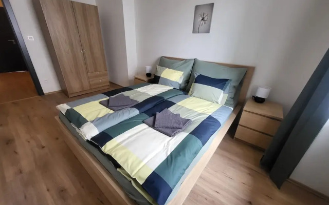Apartmá Beatrice