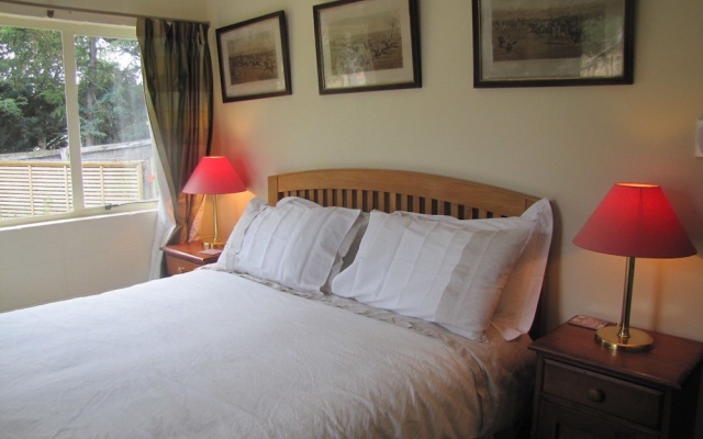 Dunstan Downs High Country Sheep Station Farmstay & Backpackers – Guest Rooms – Omarama