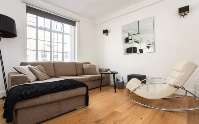 Modern 2 Bedroom Apartment in Marble Arch