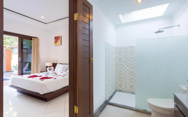 Paisa Villa Seminyak