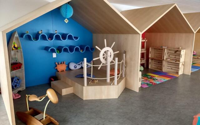 Apto Sofisticado em Angra dos Reis FVI201