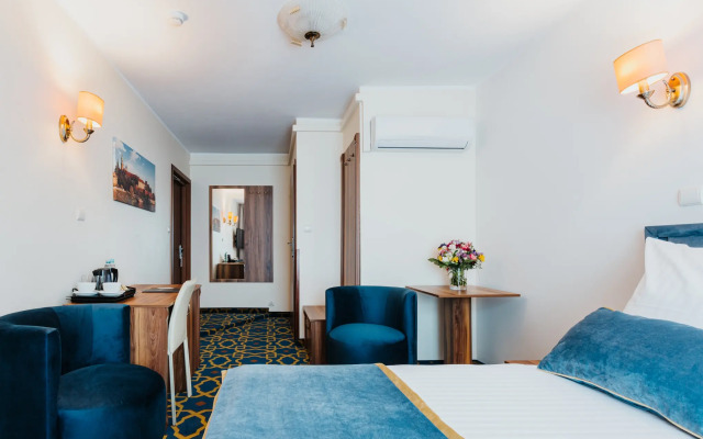 Hotel Jan