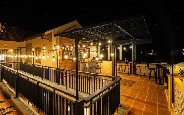 The Yard Phu Quoc