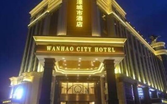 Wanhao City Hotel