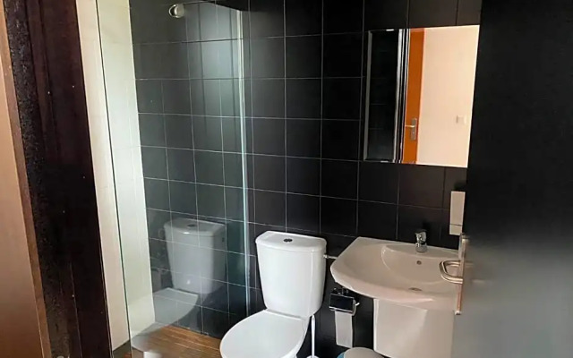 Albergue La Estación De Cehegín