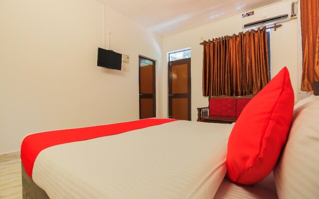 Oshin Holiday Care by OYO Rooms