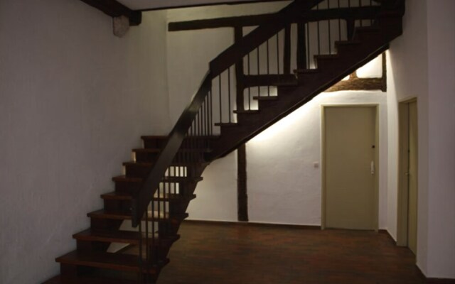 Aux Tanneurs de Colmar