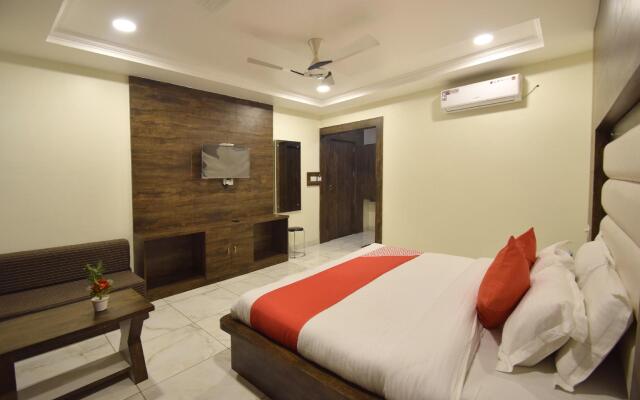 Hotel Galaxy