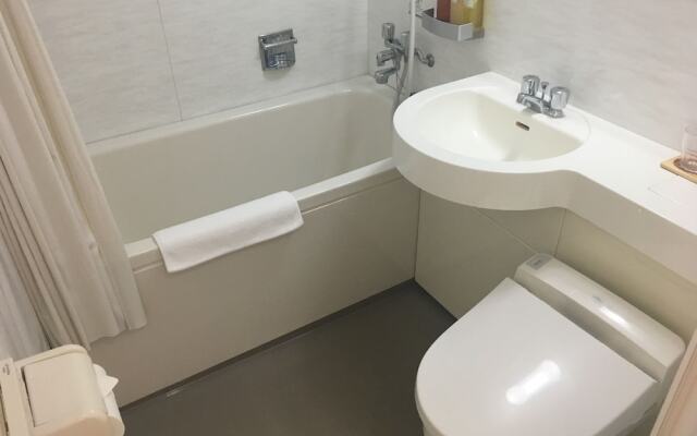 Pension New Hamanoso