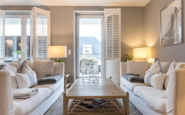 Bomhoffstr. 17, W21, Penthouse, 2OG